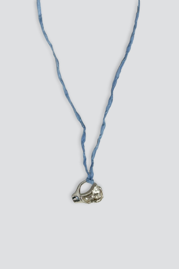 P. Nina No. 43 Venus' Key Necklace