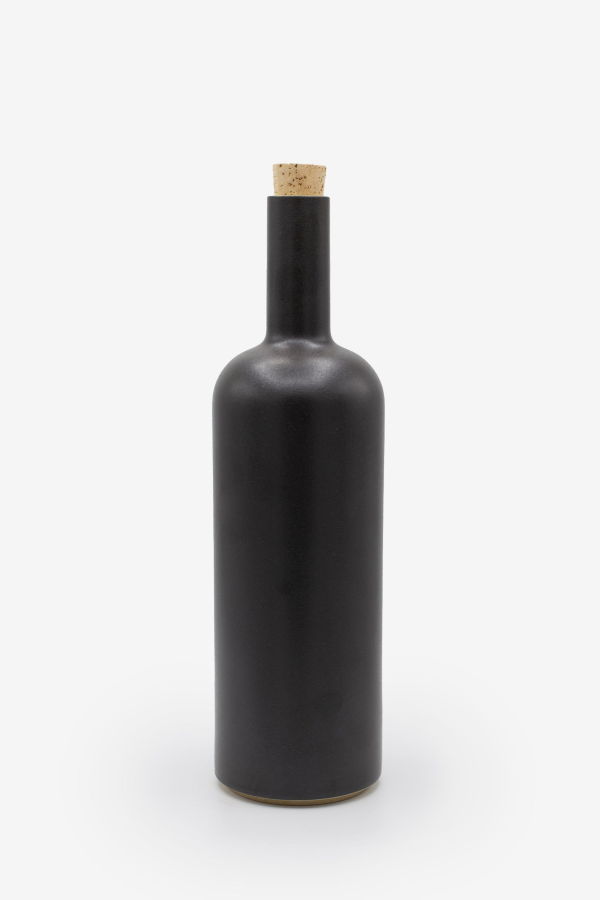 Hasami Porcelain Bottle