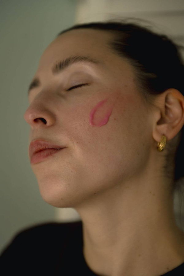 Lovewild Design Rose Dew Moisturizer