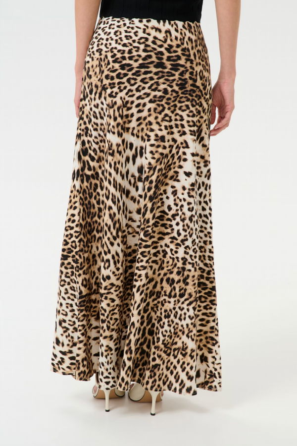 Gestuz Geopa Maxi Skirt