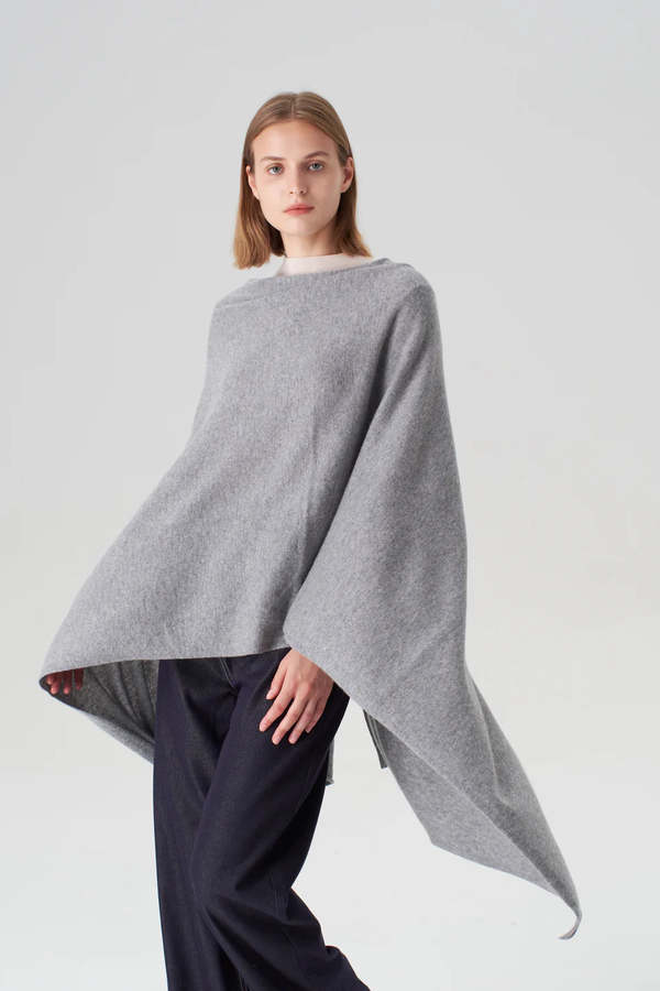 Pissenlit Cashmere Travel Wrap Scarf