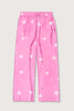 Alix Of Bohemia Otto Pink Jasmin Pant - Thumbnail 1