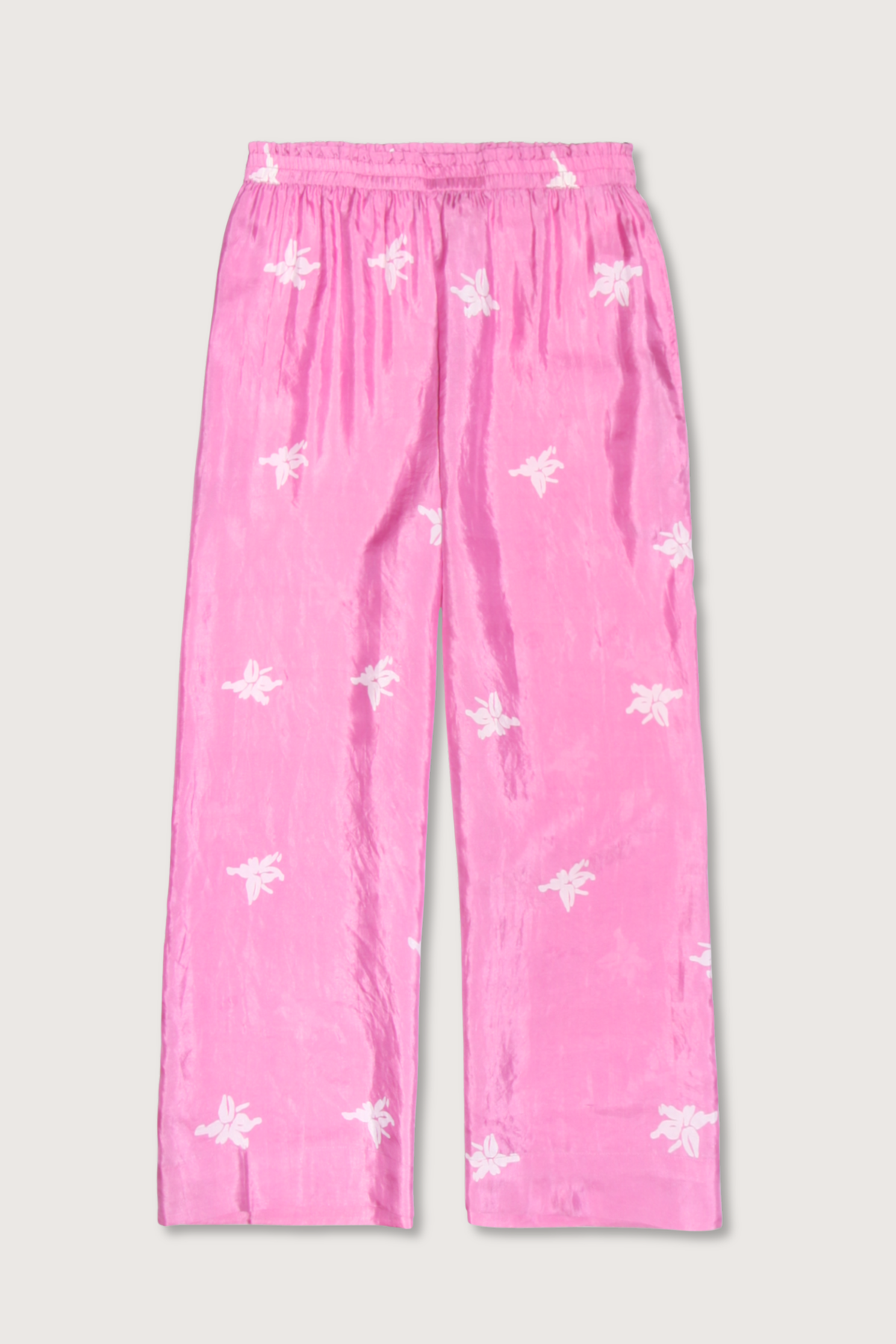 Alix Of Bohemia Otto Pink Jasmin Pant - Image 1 of 3