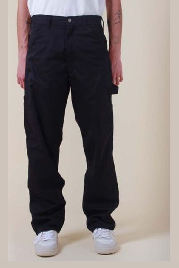 Stan Ray Original Twill Painter Pant - Black 