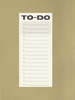 Sønderhaus To-do List Pad - Thumbnail 3