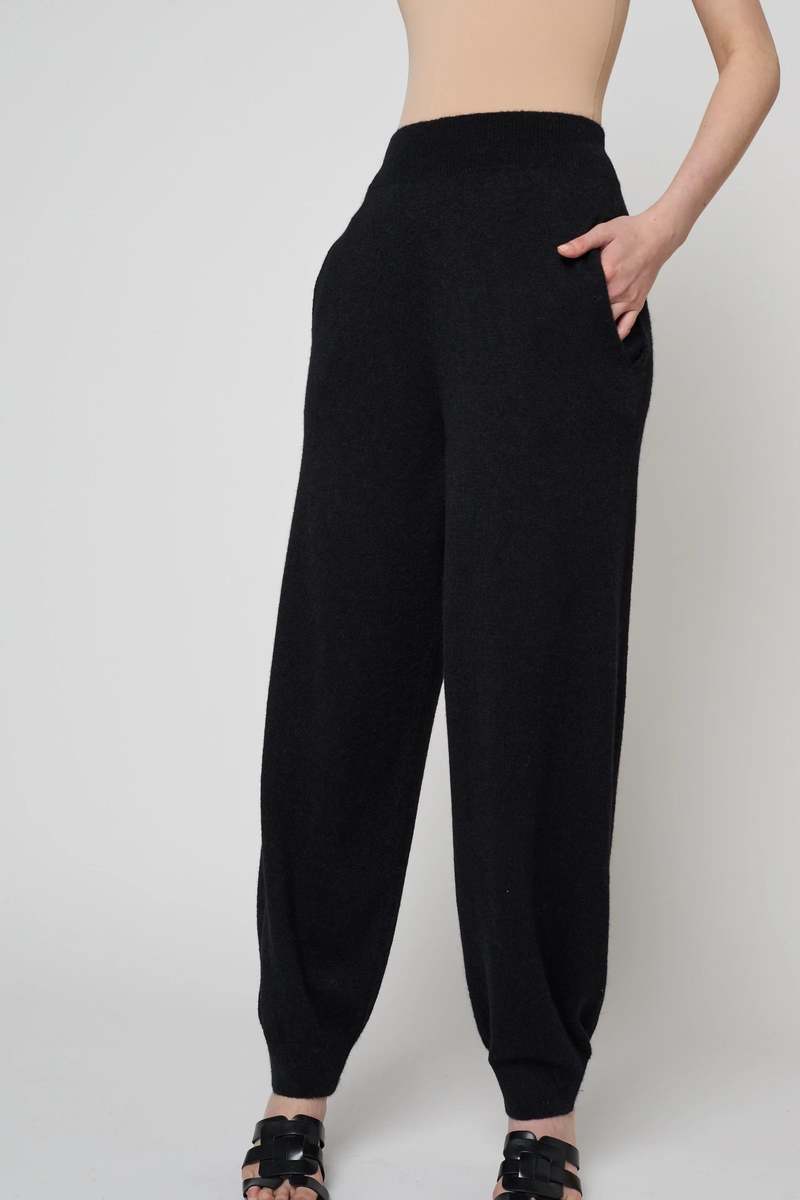 Atelier Delphine Alpaca Taylor Pant