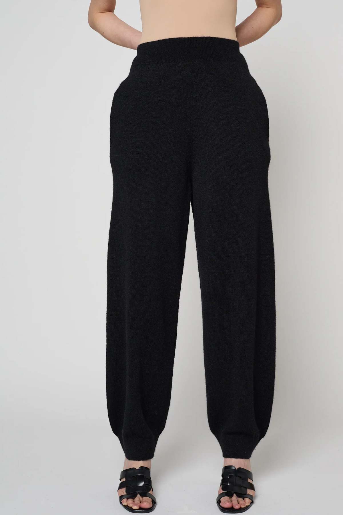 Atelier Delphine Alpaca Taylor Pant - Image 4 of 5