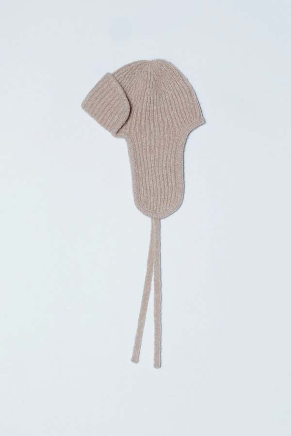 Atelier Delphine Aviator Hat Atelier Delphine Aviator Hat