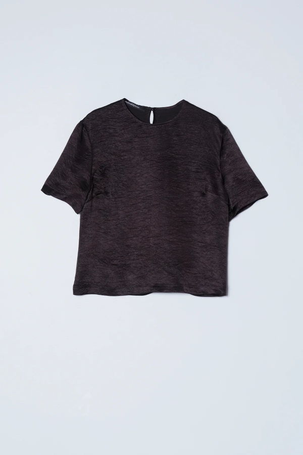 Atelier Delphine Crop Top