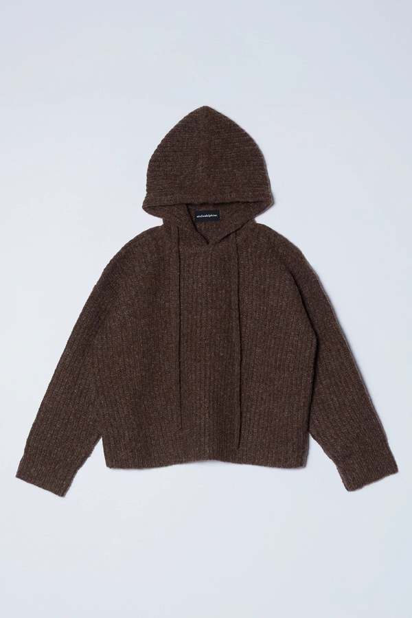 Atelier Delphine Keely Hoodie