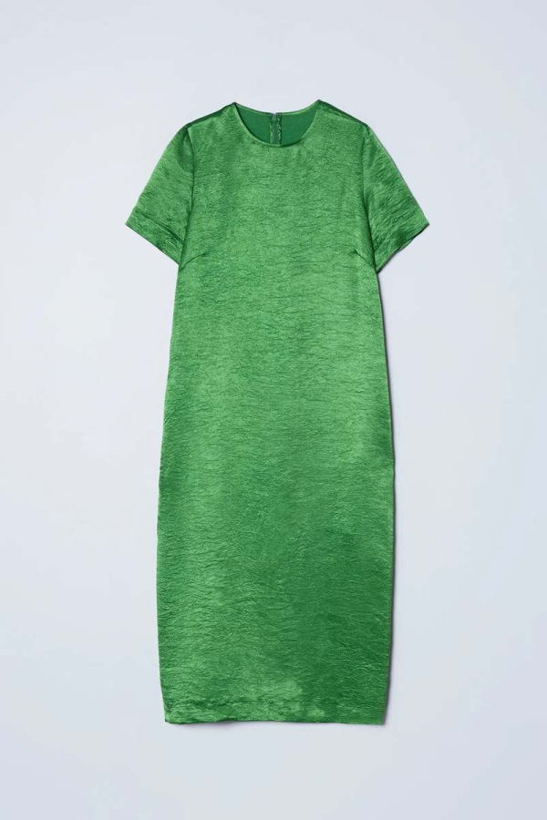 Atelier Delphine Simone Dress