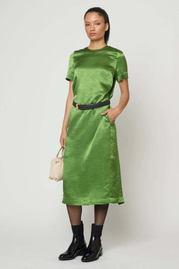 Atelier Delphine Simone Dress