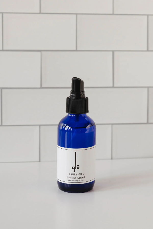 GLO Moroccan Hydrosol