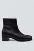 HOPP Ici Ankle Boot - Thumbnail 1