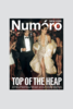 Books/Magazines Numéro New York Issue 1 Magazine - Thumbnail 1