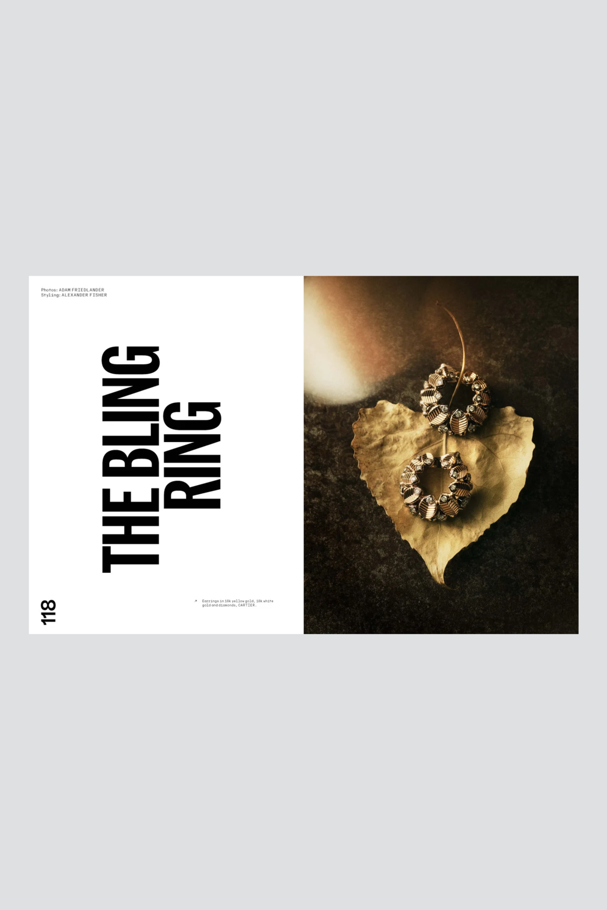 Books/Magazines Numéro New York Issue 1 Magazine - Image 2 of 4