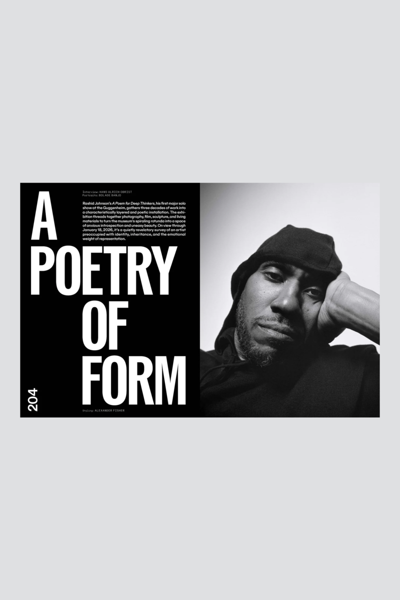 Books/Magazines Numro New York Issue 1 Magazine