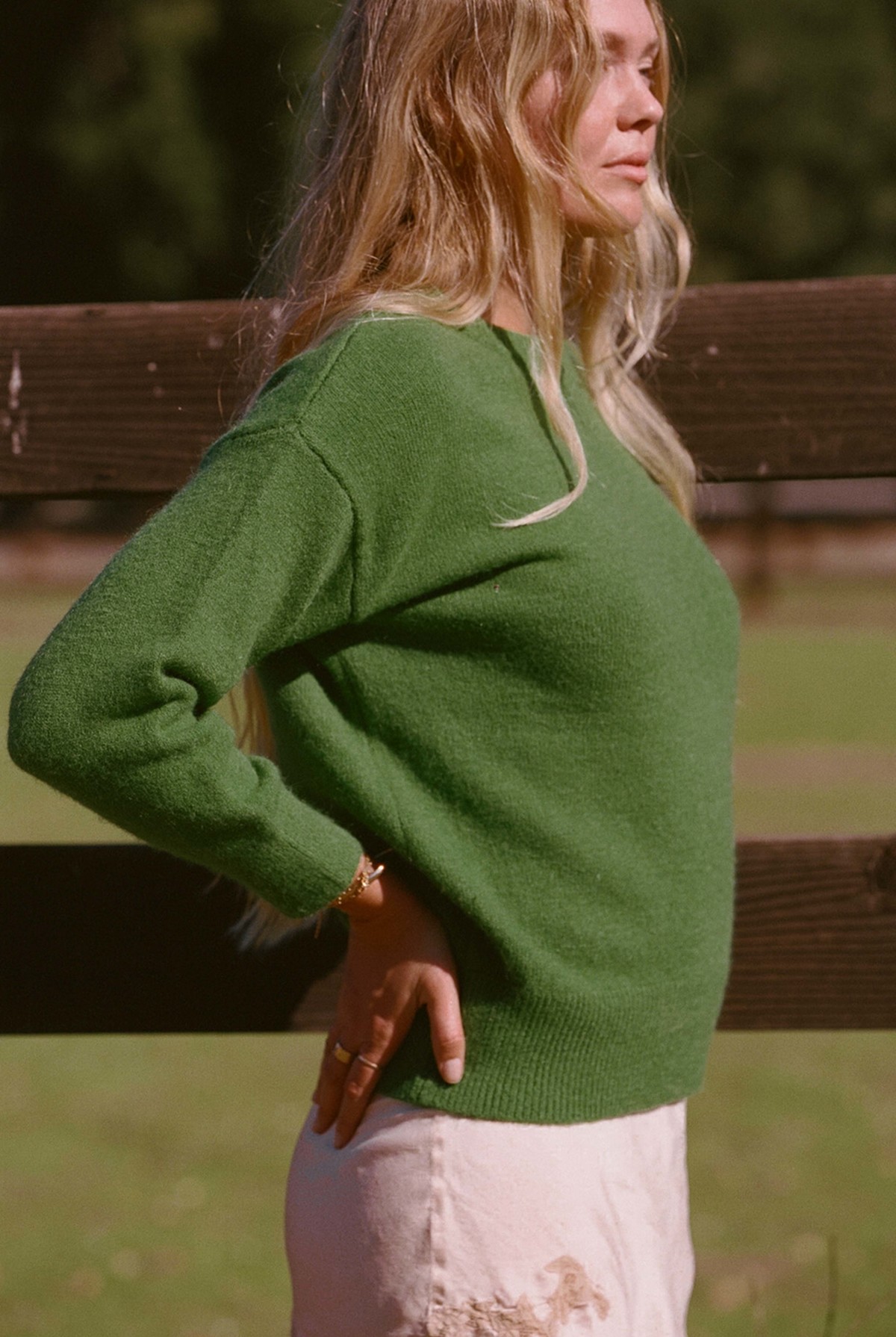 Merritt Charles Tex Sweater - Image 2 of 4