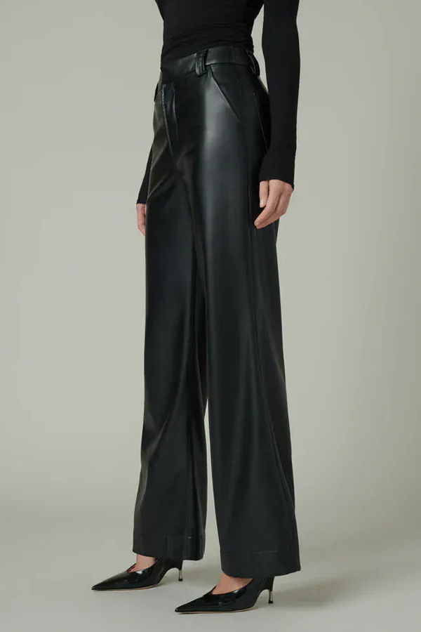 Joe's Jeans The Mia Pants - Black