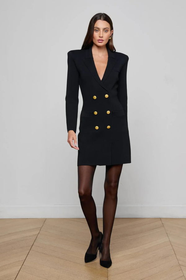 L'agence Meyumi Dress