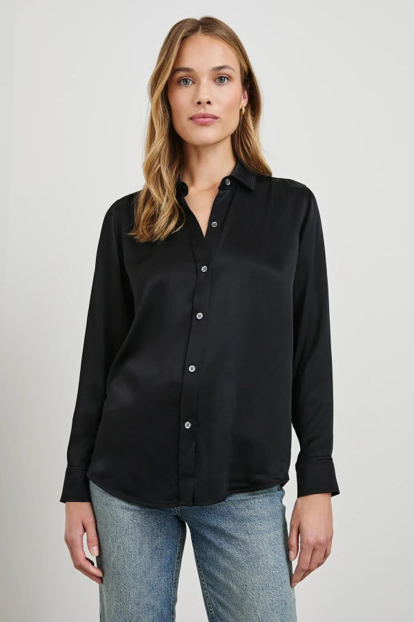 RAILS CLOTHING Maria Shirt