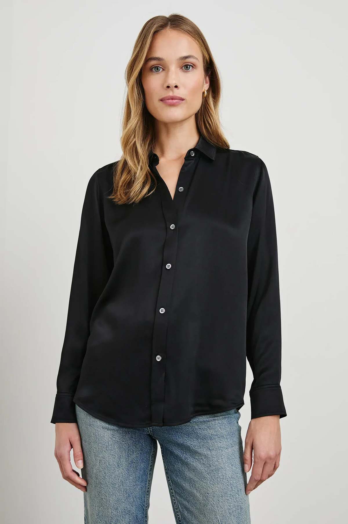 RAILS CLOTHING Maria Shirt - Image 2 of 5