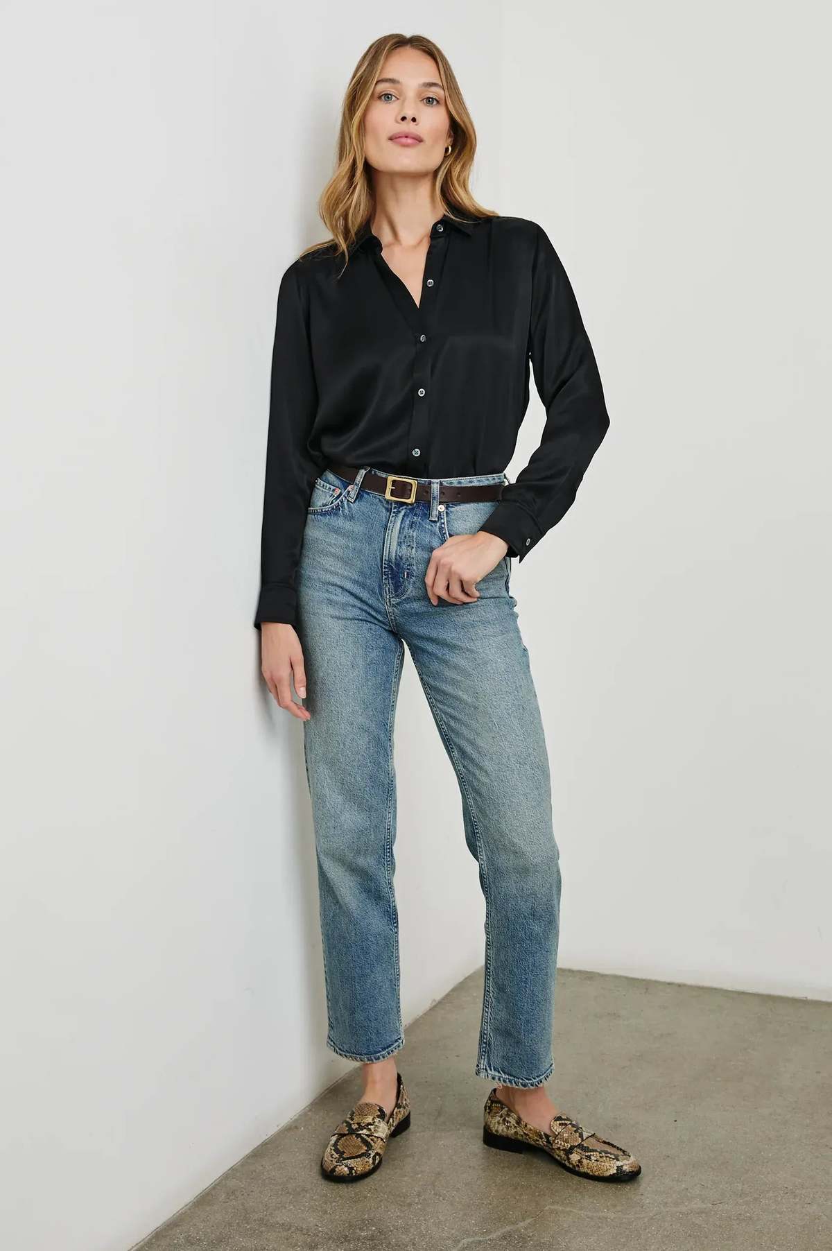 RAILS CLOTHING Maria Shirt - Image 4 of 5