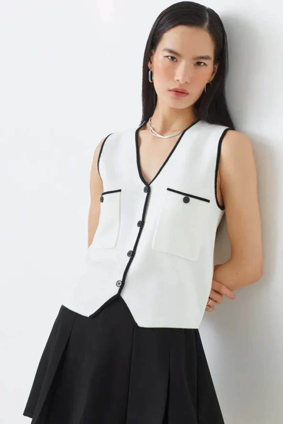 Suncoo Gino Vest - Image 1 of 5