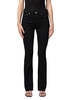 AGOLDE Ingram Split Skinny Jeans - Thumbnail 1