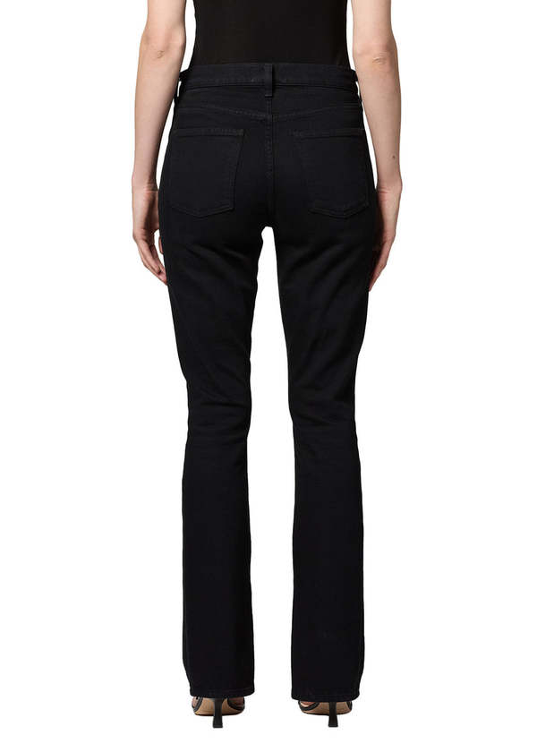AGOLDE Ingram Split Skinny Jeans