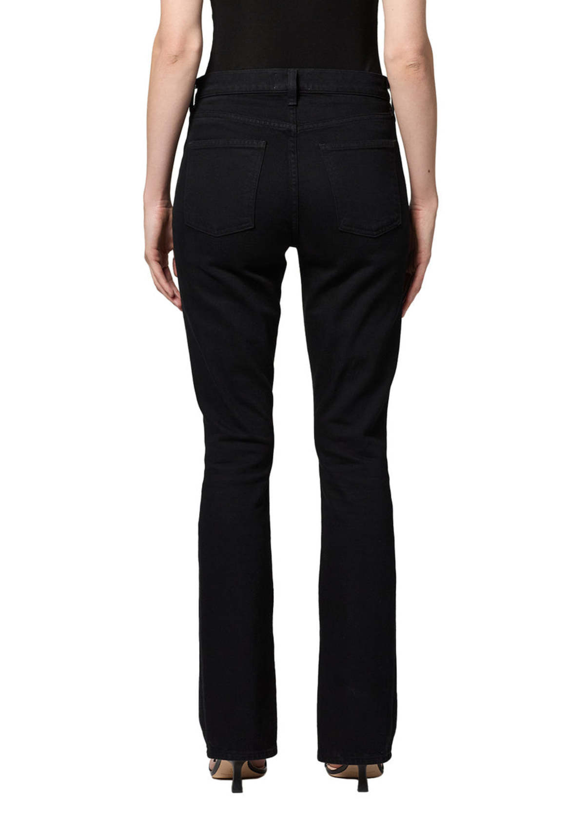 AGOLDE Ingram Split Skinny Jeans - Image 9 of 9