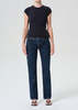 AGOLDE Low Rise Slim in Pendulum Jeans - Thumbnail 2