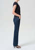 AGOLDE Low Rise Slim in Pendulum Jeans - Thumbnail 4