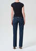 AGOLDE Low Rise Slim in Pendulum Jeans - Thumbnail 5