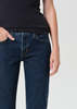 AGOLDE Low Rise Slim in Pendulum Jeans - Thumbnail 6