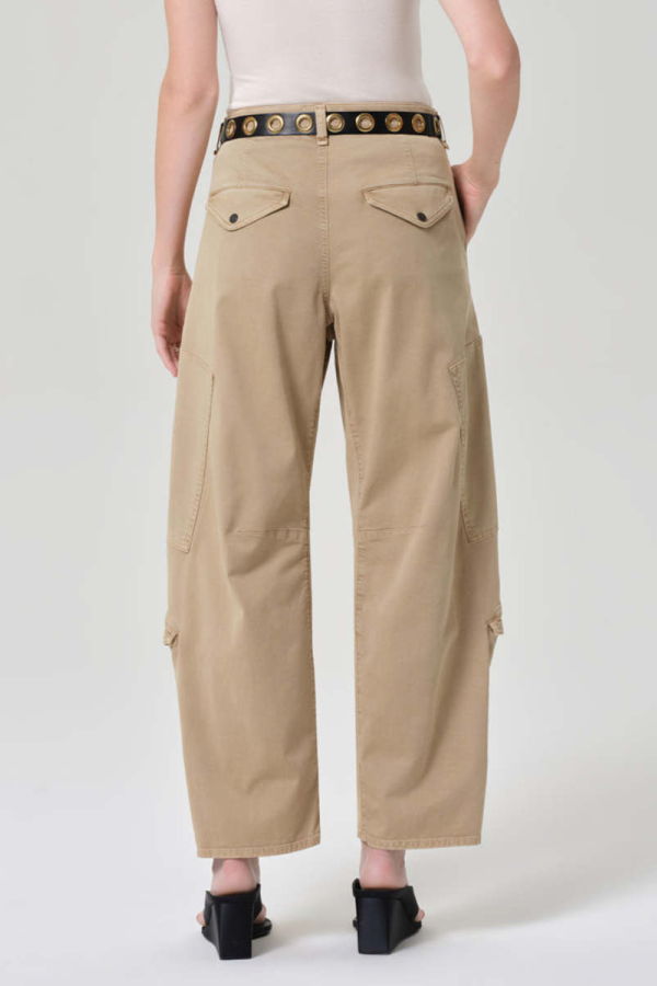 Citizens of Humanity Flight Pant - Catalina