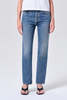 AGOLDE Lana Jeans - Liberty - Thumbnail 1