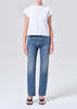 AGOLDE Lana Jeans - Liberty - Thumbnail 3