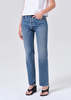 AGOLDE Lana Jeans - Liberty - Thumbnail 4