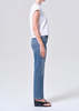 AGOLDE Lana Jeans - Liberty - Thumbnail 5