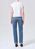 AGOLDE Lana Jeans - Liberty - Thumbnail 6