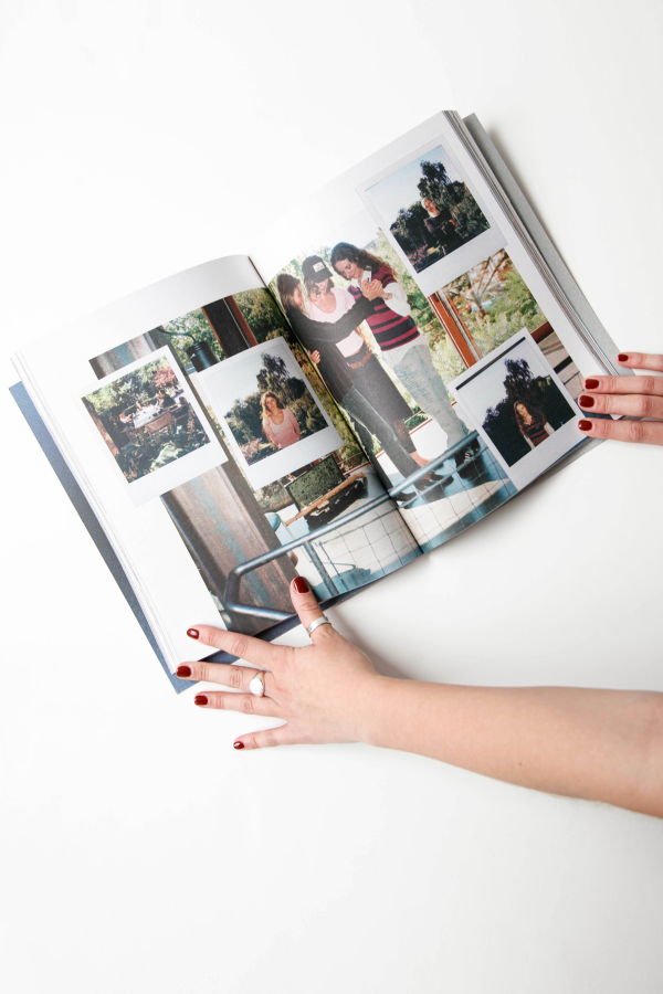 Print A Magazine Curated By Cecilie Bahnsen Magazine