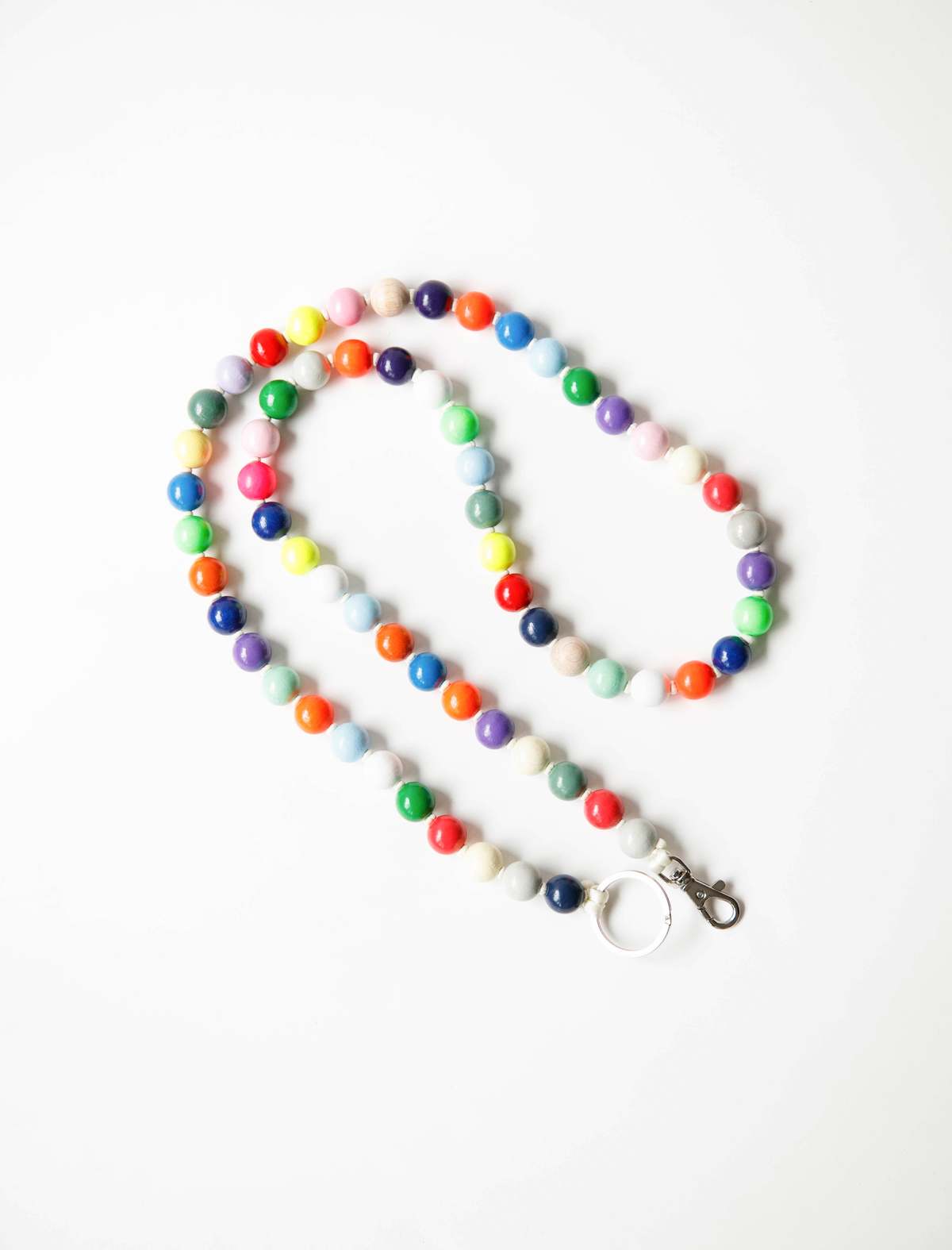 Ina Seifart Thick Handykette Phone Necklace - Multimix - Image 2 of 2