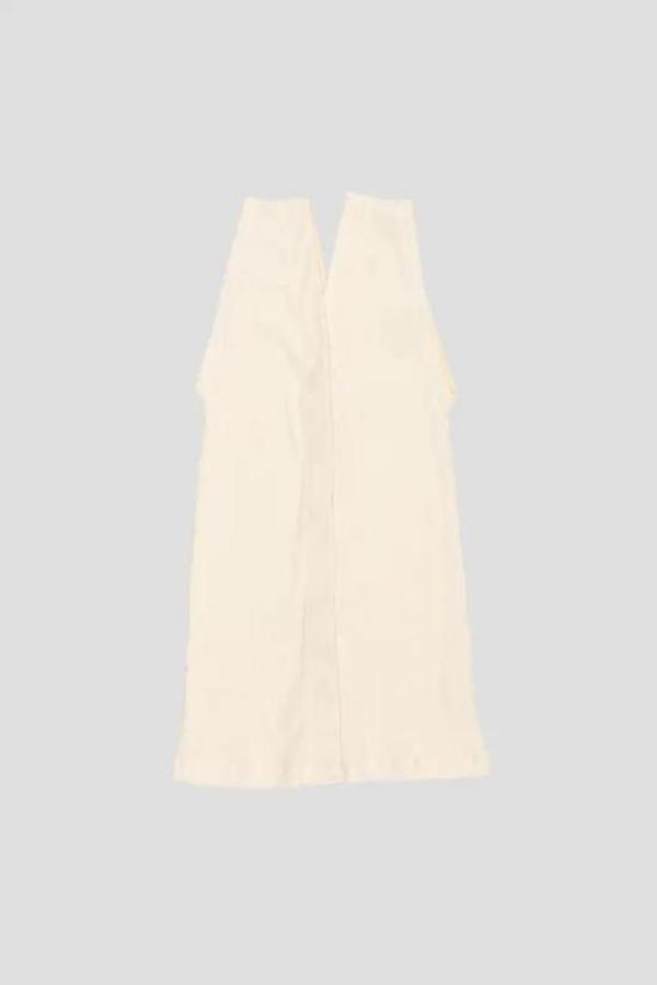 Baserange TOTVSRCSU25 Top - Undyed