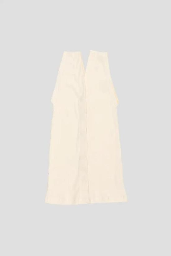 Baserange TOTVSRCSU25 Top - Undyed