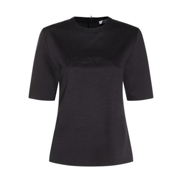 MAX MARA Top - DARK NAVY | Garmentory