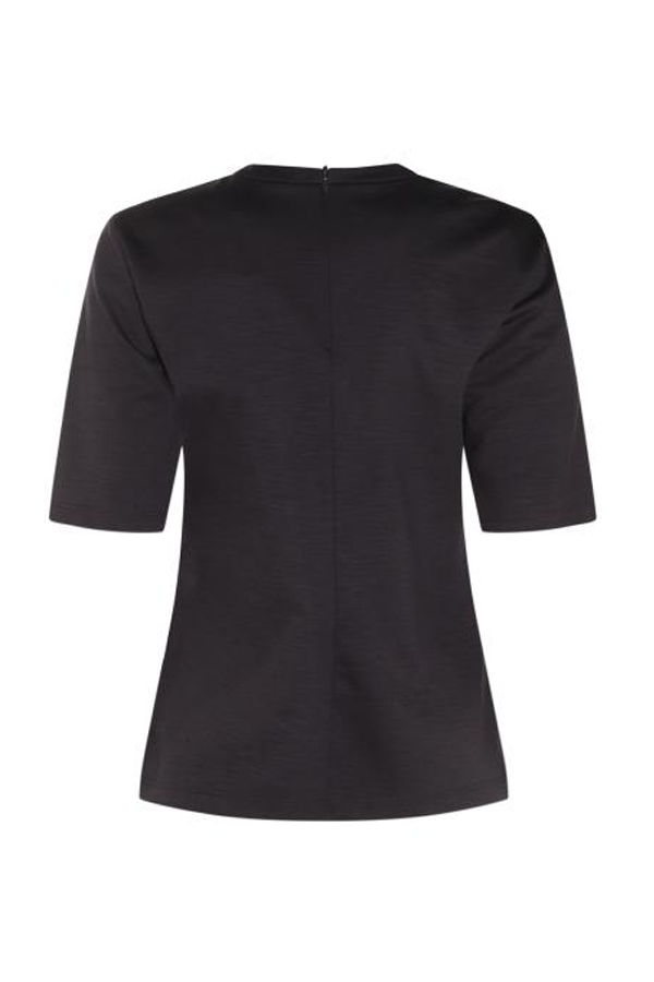 MAX MARA Top - DARK NAVY