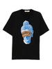 Undercover Short Sleeve Tee - Black - Thumbnail 1