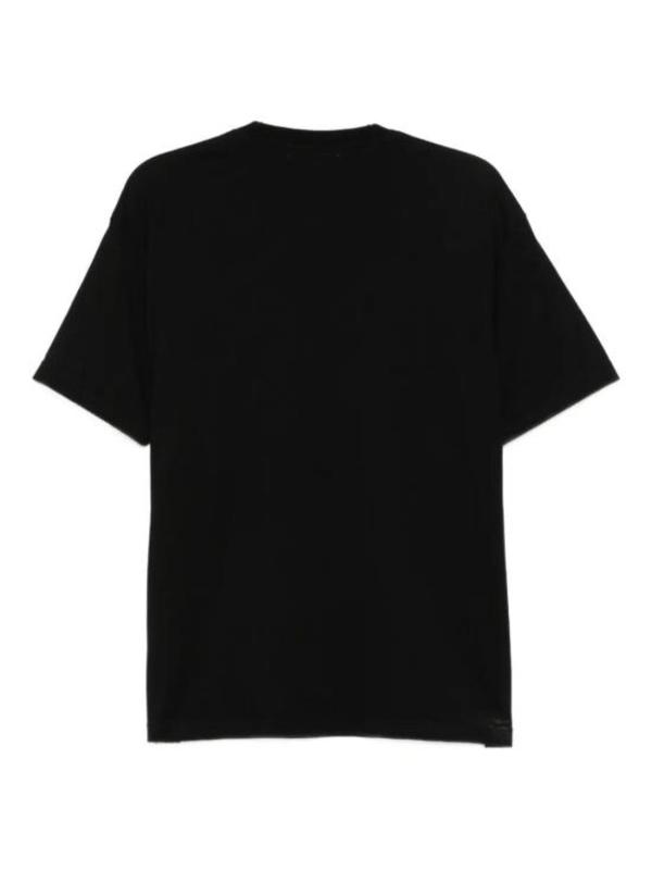 Undercover Short Sleeve Tee - Black