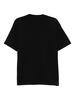 Undercover Short Sleeve Tee - Black - Thumbnail 2